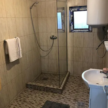 Country house La Vadu